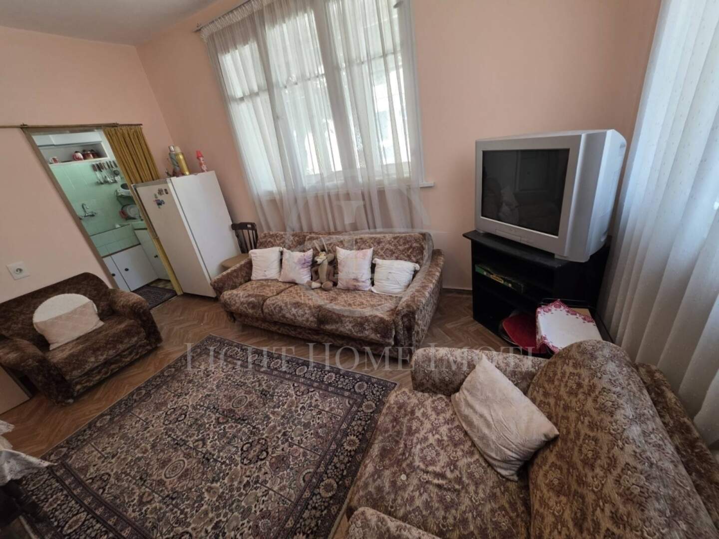 Floor of a house in Gagarin, Plovdiv – photo 5