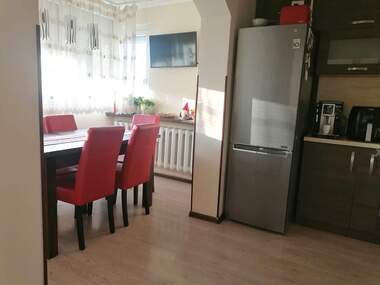 Продажба - Апартамент в Сухата река,  София