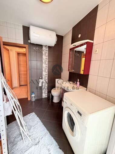 Продажба - Апартамент в Кършияка,  Пловдив