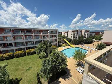 Satış - Apartman olarak Sunny Beach,  Burgas