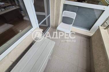 Ενοίκιο - Διαμέρισμα σε Лозенец,  София