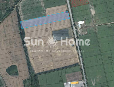 For sale - For Construction in Svilengrad,  Haskovo