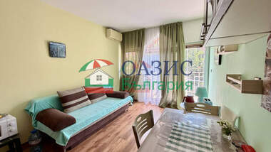 Verkauf - Wohnung in Sonnenstrand,  Burgas