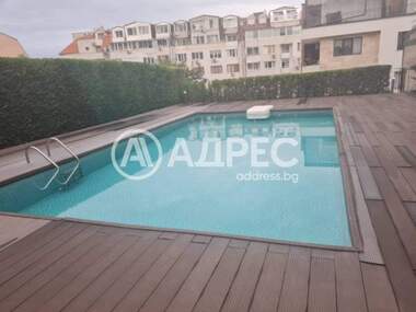 Наем - Апартамент в Бриз,  Варна