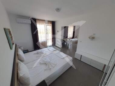 Vânzare - Apartament în Lozeneț,  Burgas