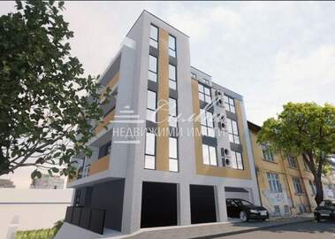 For sale - Apartment in Center,  Shumen