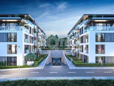 For sale - Apartment in Malinova Dolina,  Sofia