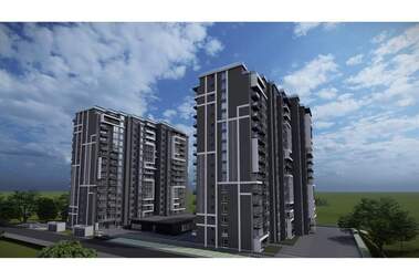 For sale - Apartment in Mladost 1,  Varna
