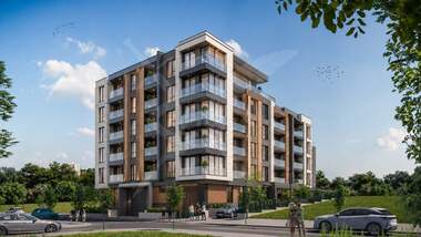 Vânzare - Apartament în Meden Rudnik,  Burgas