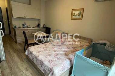 For sale - Apartment in Sveti Vlas,  Burgas