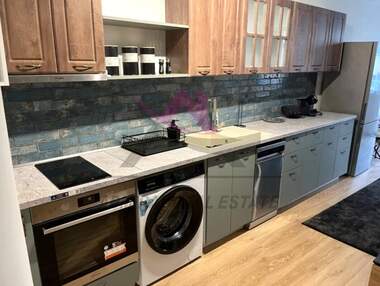 For rent - Apartment in Center,  Varna