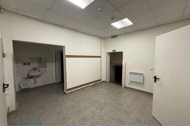 For rent - Store in Center,  Shumen
