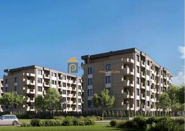 Satış - Apartman olarak Hristo Smirnenski,  Plovdiv