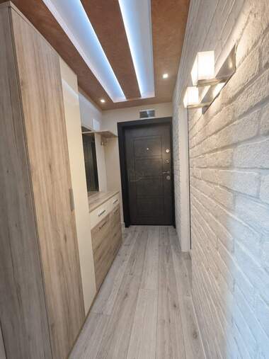 Satış - Apartman olarak Slaveykov,  Burgas