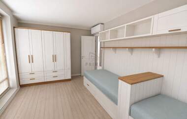 Miete - Wohnung in Slaweykow,  Burgas