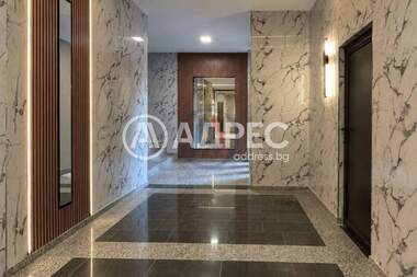 Vânzare - Apartament în Manastirski livadi-Iztok,  Sofia