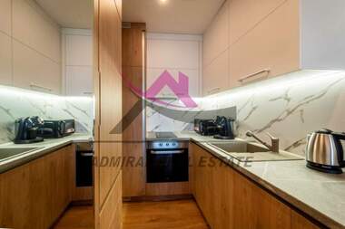 For rent - Apartment in Briz,  Varna