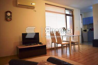 For sale - Apartment in Carevo,  Burgas