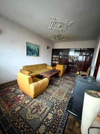 For sale - Apartment in Ovcharski,  Haskovo