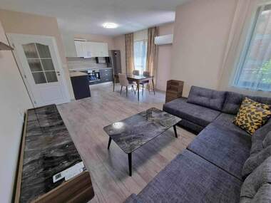 Kira - Apartman olarak Mladejki halm,  Plovdiv