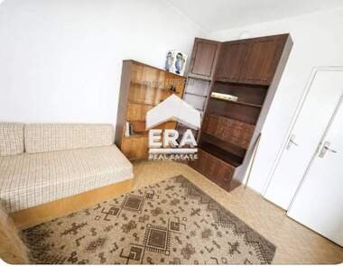 Продажа - Квартира в Дружба 1,  Хасково