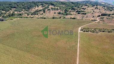 Verkauf - Landwirtschaftlich Grundstück in Malka Wereia,  Stara Zagora