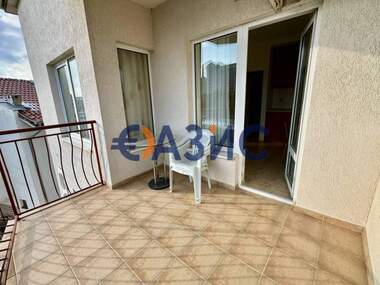 For sale - Apartment in Sveti Vlas,  Burgas