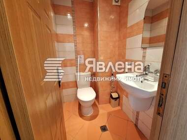 Verkauf - Wohnung in Tschernomorez,  Burgas