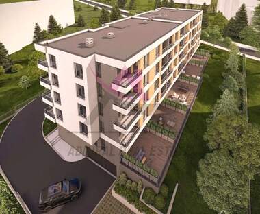 For sale - Apartment in Vladislavovo,  Varna