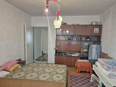 Продажба - Апартамент в Дружба 3,  Русе