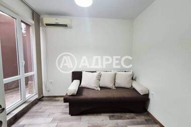 Kira - Apartman olarak Pçelina,  Varna