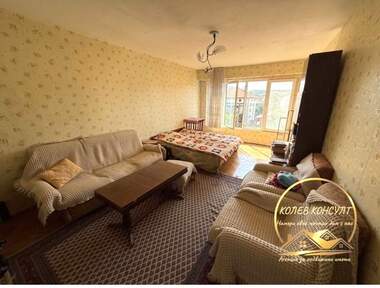 For sale - Apartment in Dimitrovgrad,  Haskovo