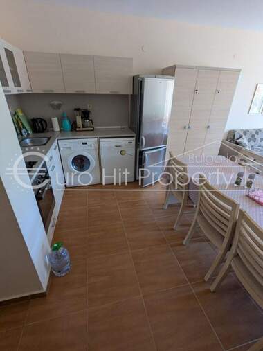 For sale - Apartment in Sveti Vlas,  Burgas