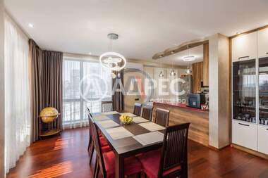 For sale - Apartment in Morska Gradina,  Varna