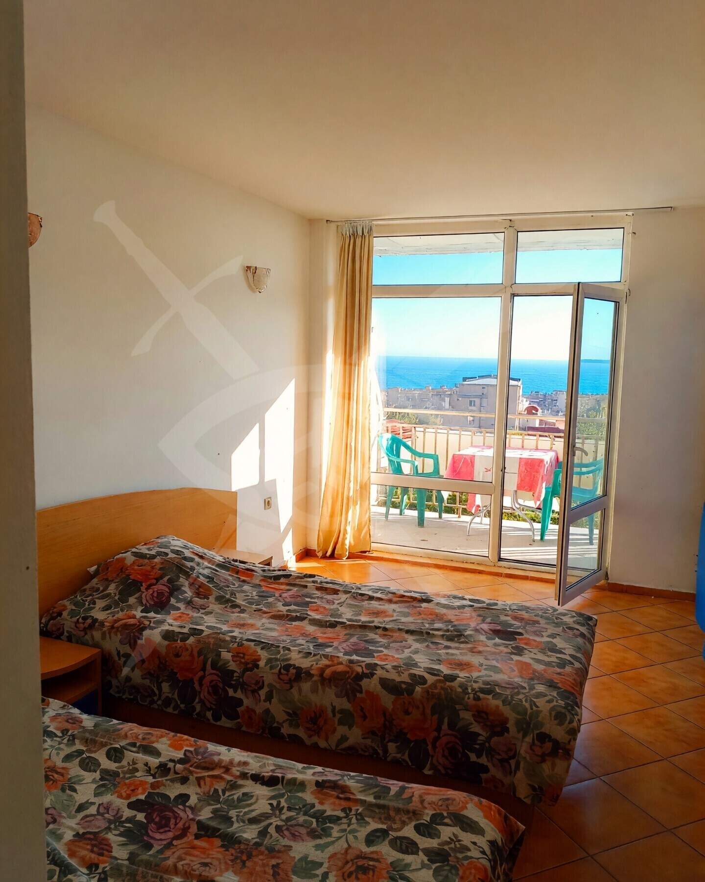 Tek odalı Apartman olarak Sveti Vlas, Burgas – fotoğraf 2