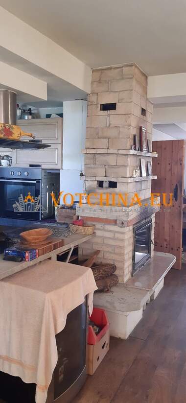 For sale - House in Trystikovo,  Burgas