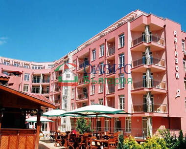 For sale - Apartment in Sunny Beach,  Burgas