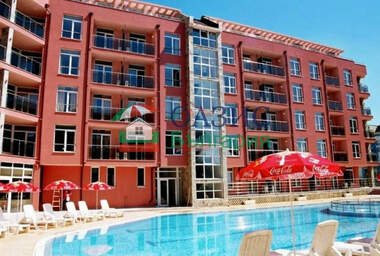 For sale - Apartment in Sunny Beach,  Burgas