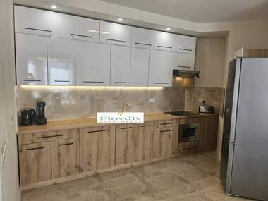 Kira - Apartman olarak Hristo Smirnenski,  Plovdiv