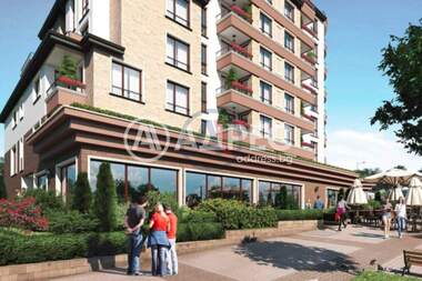Vânzare - Apartament în Ovcea Kupel,  Sofia