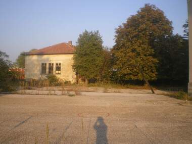 For sale - For Construction in Ekzarh Yosif,  Ruse
