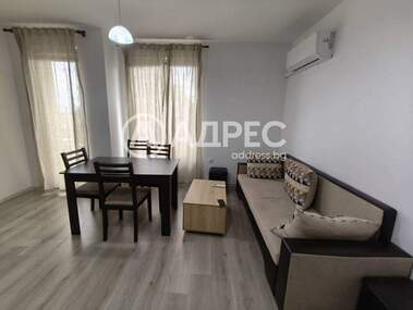 For rent - Apartment in Grand Mol,  Varna