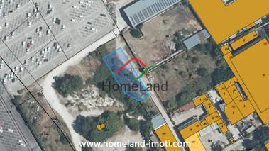For sale - For Construction in Promishlena zona-iztok,  Pazardjik