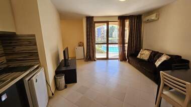 Verkauf - Wohnung in Nessebar,  Burgas