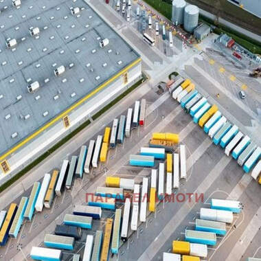 Πώληση - Οικόπεδο για κατασκευή σε Горна Оряховица,  Велико Търново