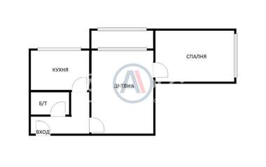 Vânzare - Apartament în Vladislavovo,  Varna