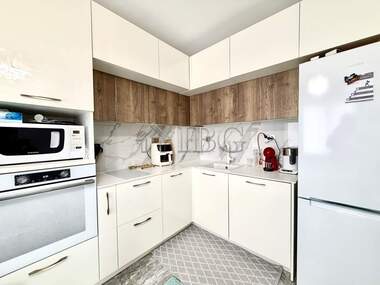 Satış - Apartman olarak Nesebar,  Burgas