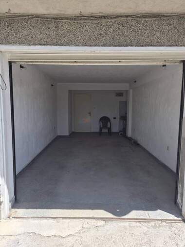 For rent - Parking spot in Zona B,  Veliko Tarnovo