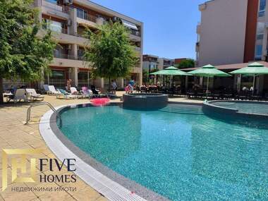 Satış - Apartman olarak Sunny Beach,  Burgas