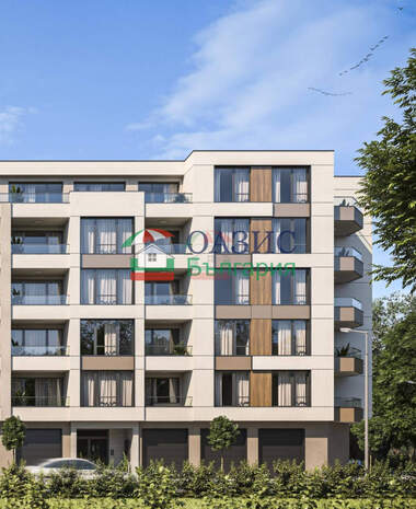 Verkauf - Wohnung in Pomorie,  Burgas